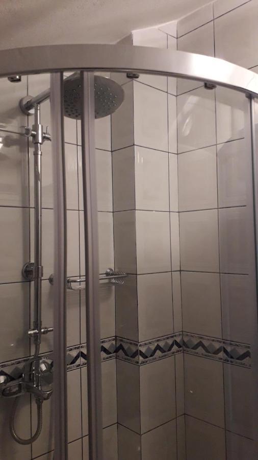 Apartment Josip 科尔丘拉 外观 照片
